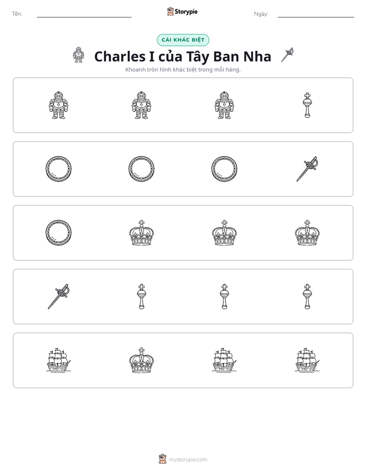 Khác Biệt
