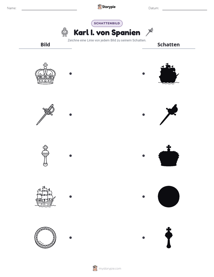 Schattenmatch