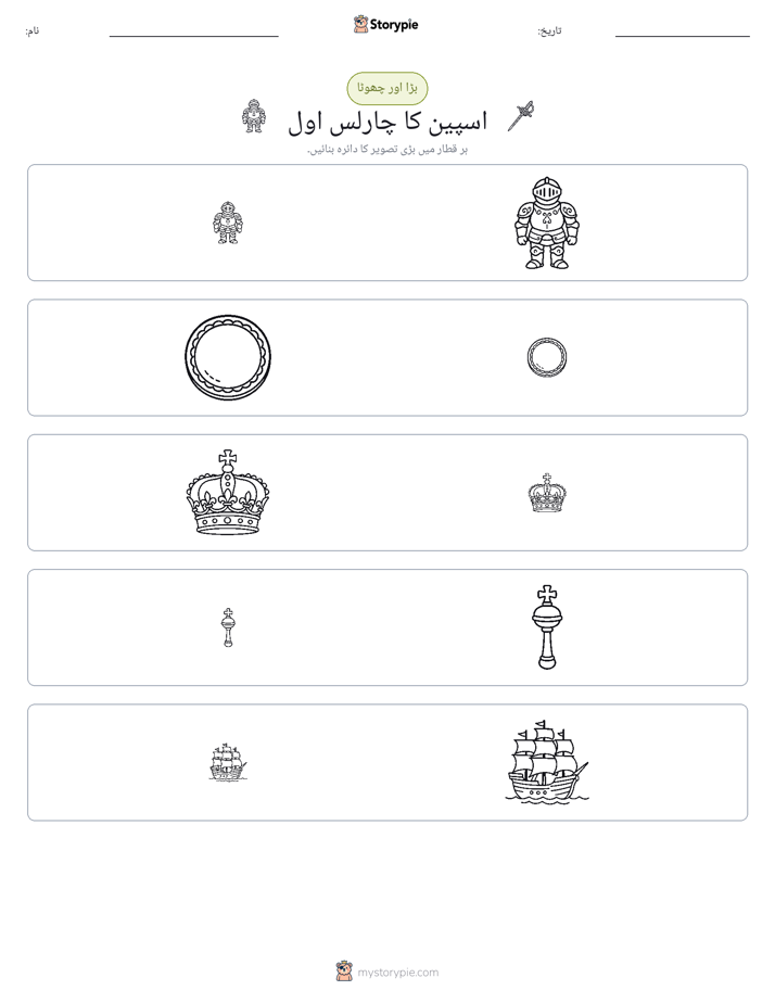 ترتیب دینا