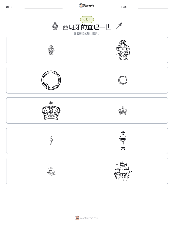 分类