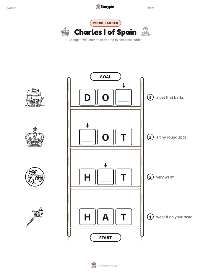 Word Ladder