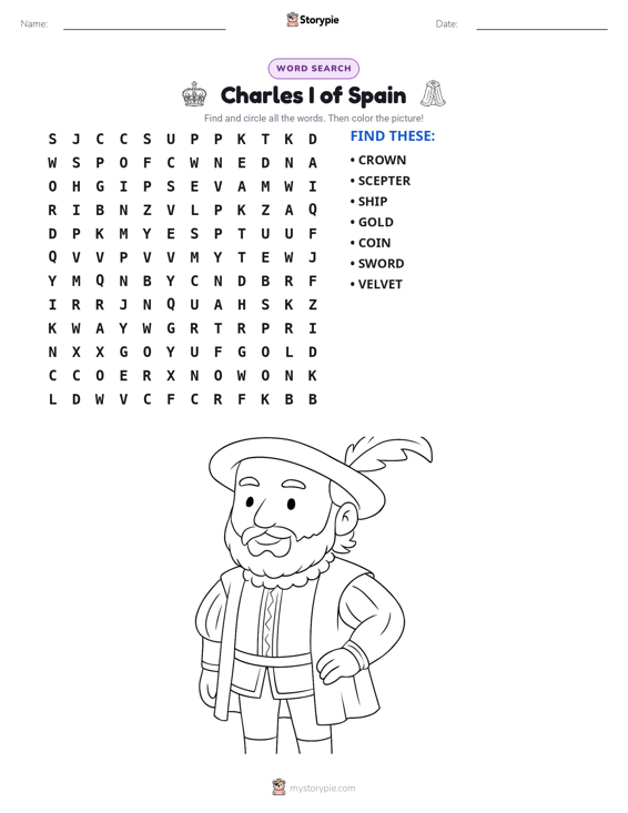 Word Search