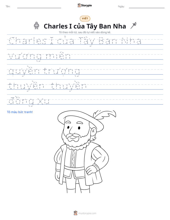 Luyện Viết