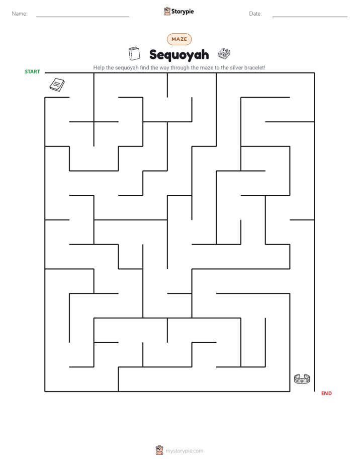 Maze