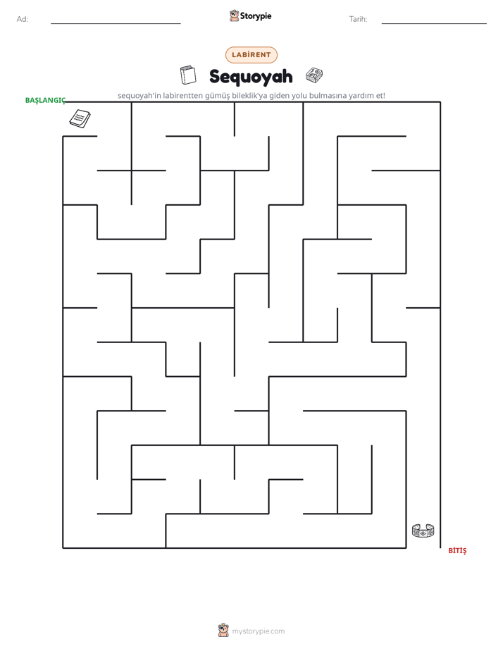 Labirent