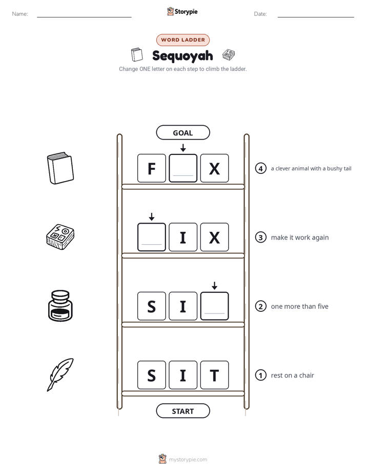 Word Ladder
