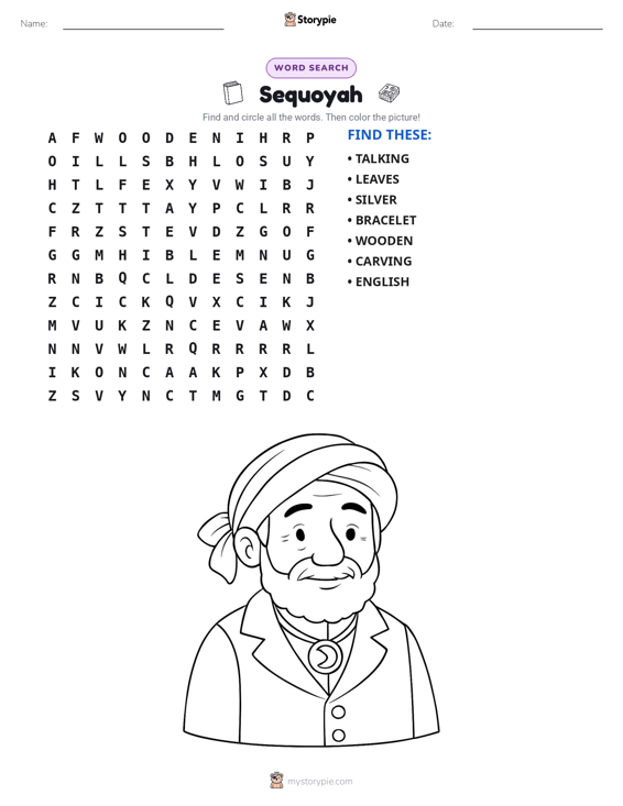 Word Search