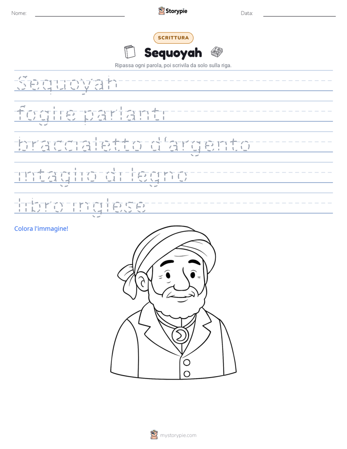 Pratica di Scrittura