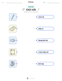 Xem trước tài liệu in sẵn Chữ viết
