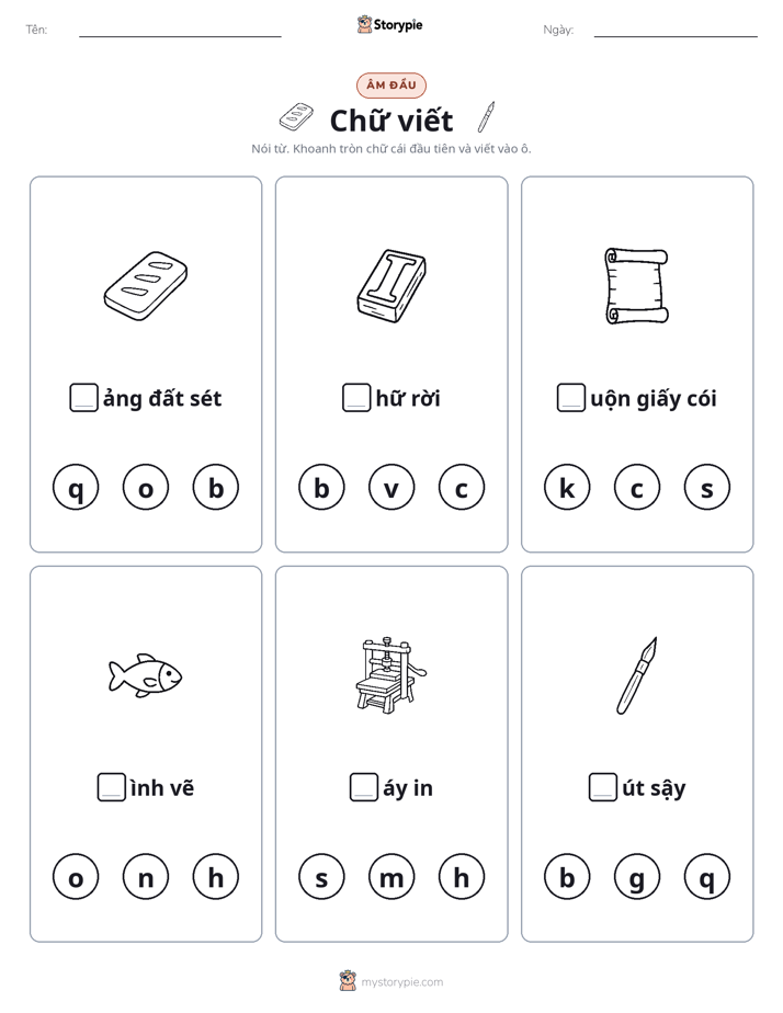 Âm Đầu