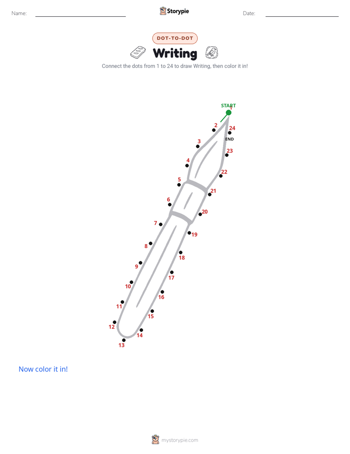 Dot to Dot