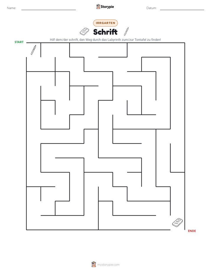 Labyrinth