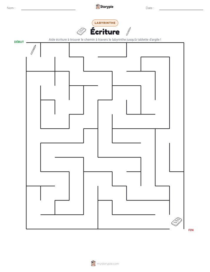Labyrinthe
