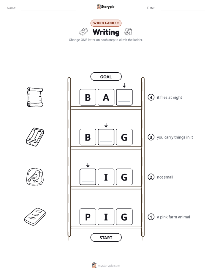 Word Ladder