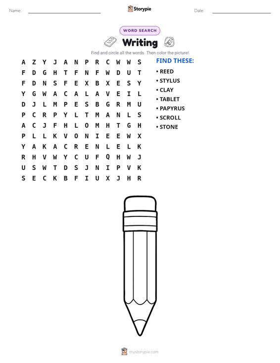Word Search