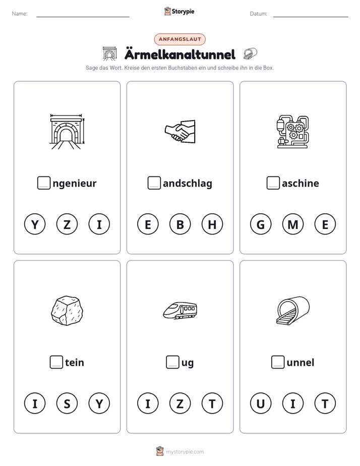 Anfangslaute