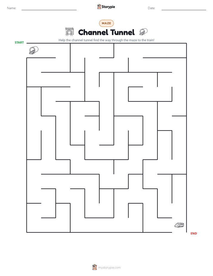 Maze