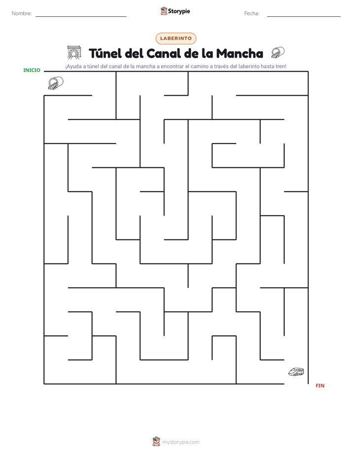 Labyrintho