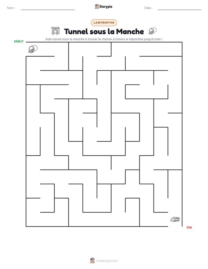 Labyrinthe