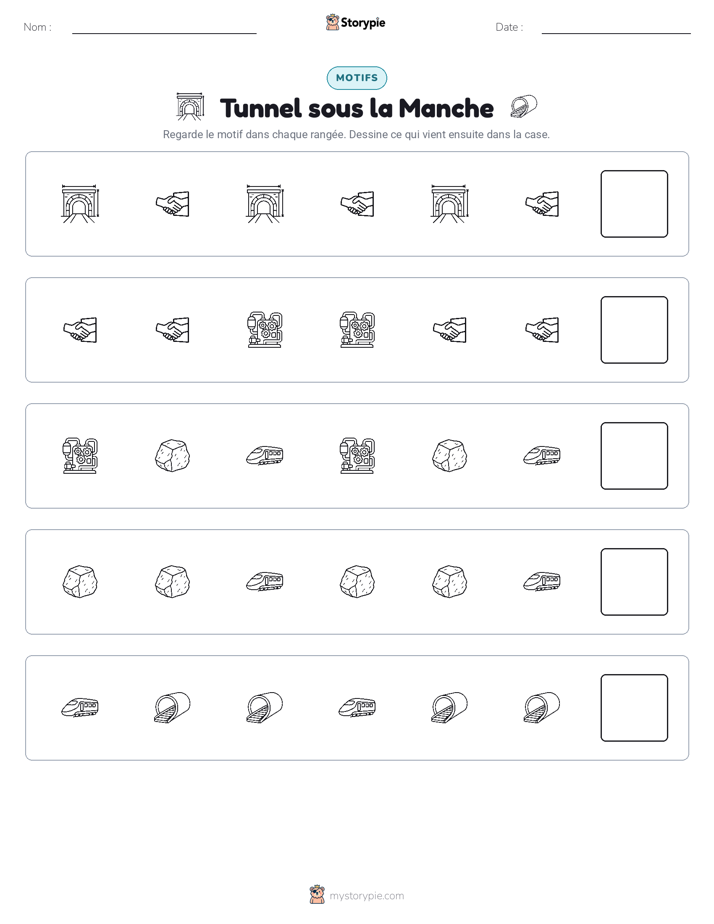Motifs
