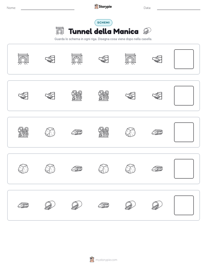 Pattern