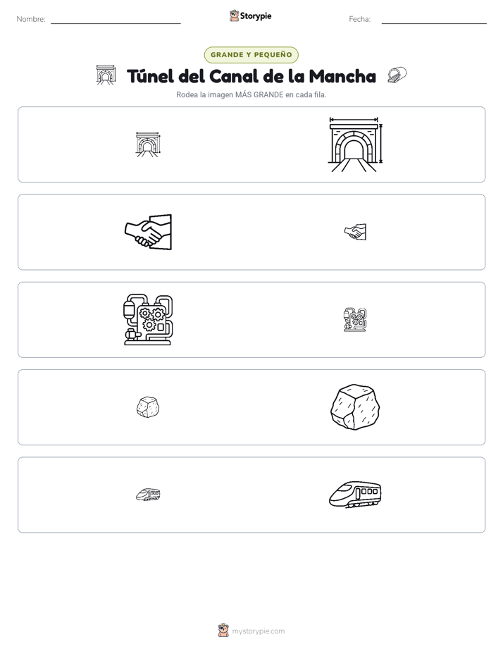Clasificación