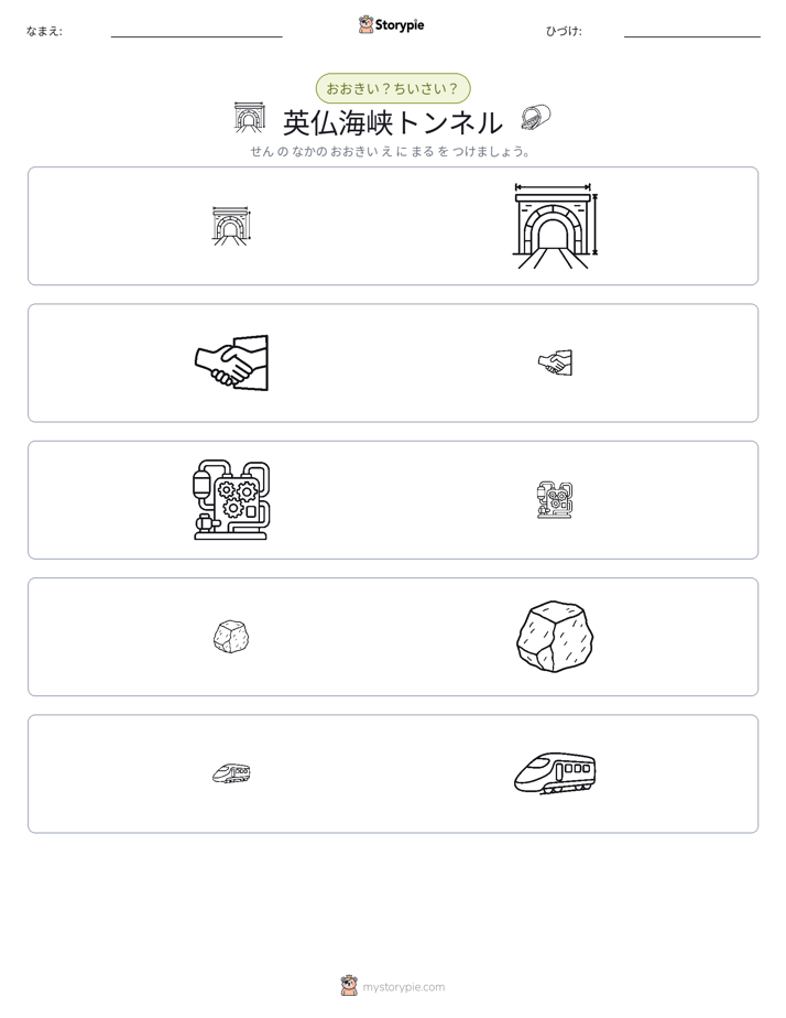 ソーティング