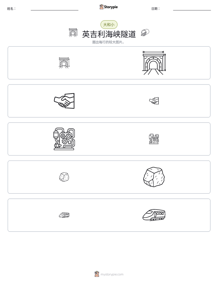 分类
