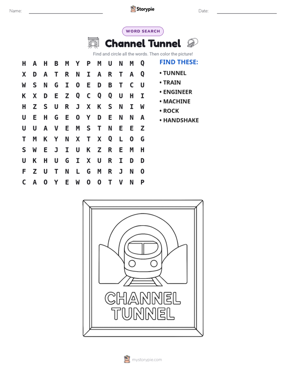 Word Search