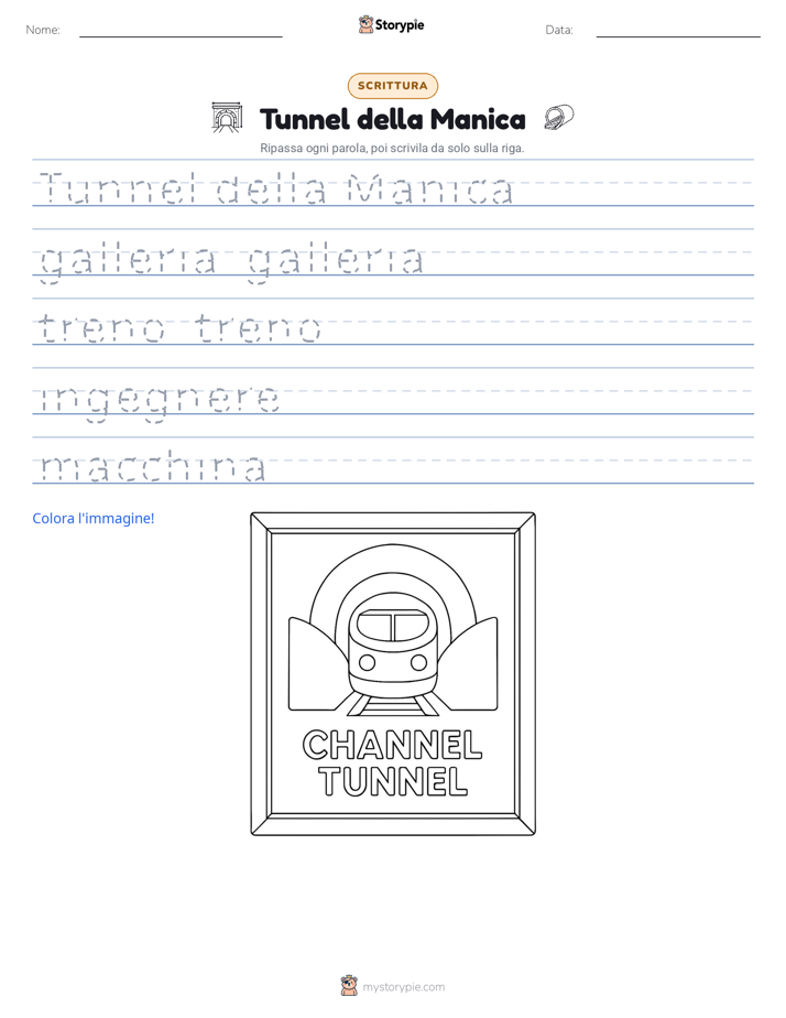 Pratica di Scrittura