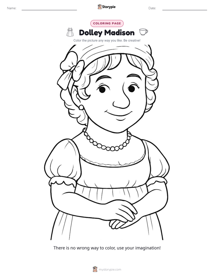 Coloring Page