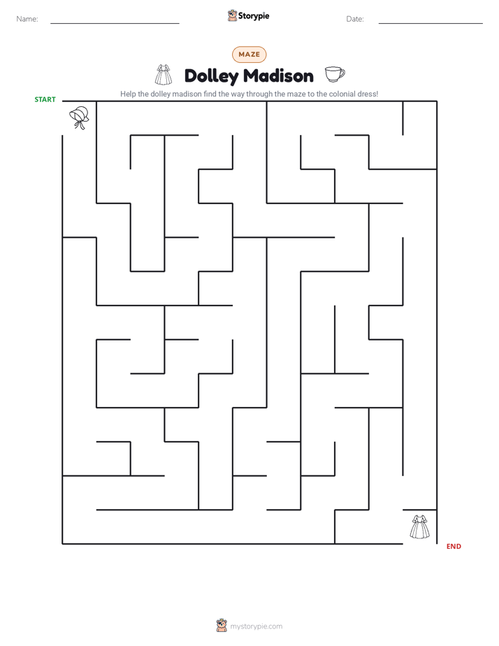 Maze