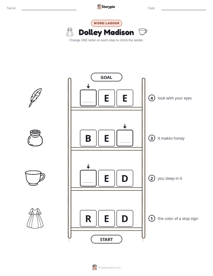 Word Ladder