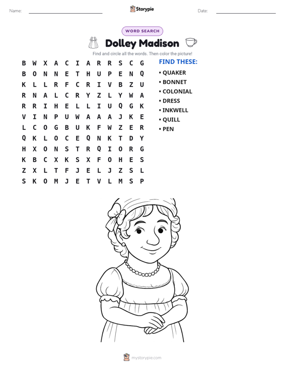 Word Search