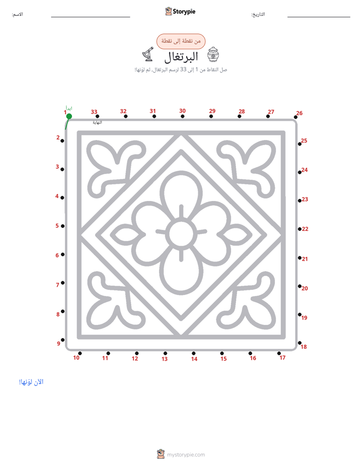 نقطة إلى نقطة