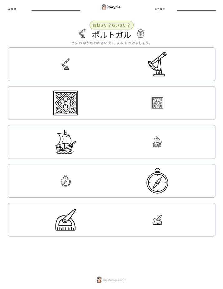 ソーティング