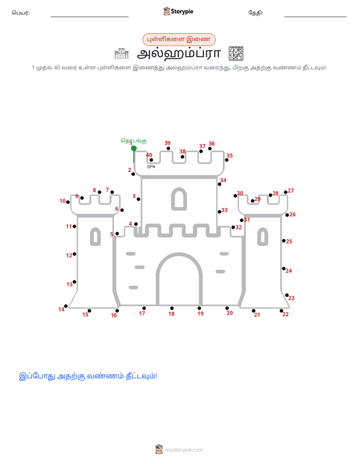 முத்து இணைப்பு