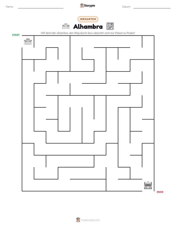 Labyrinth