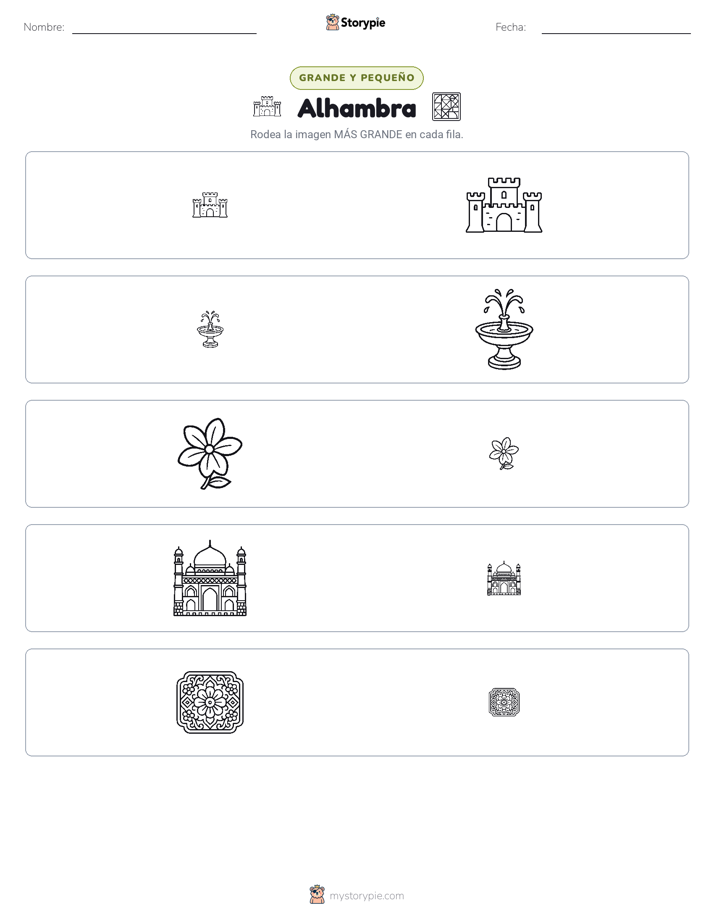 Clasificación