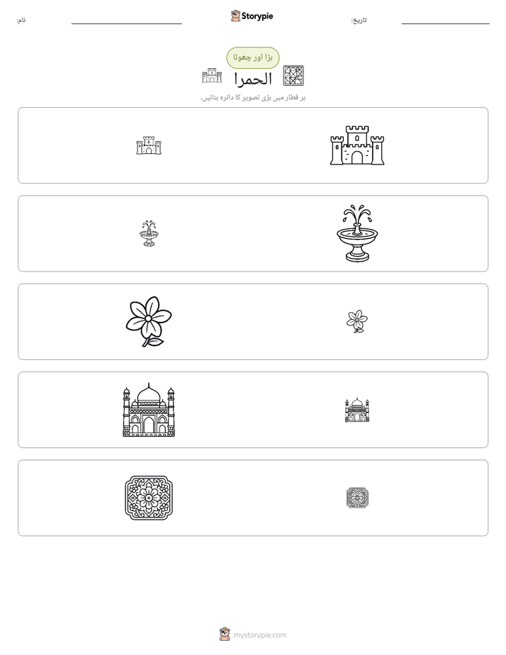 ترتیب دینا
