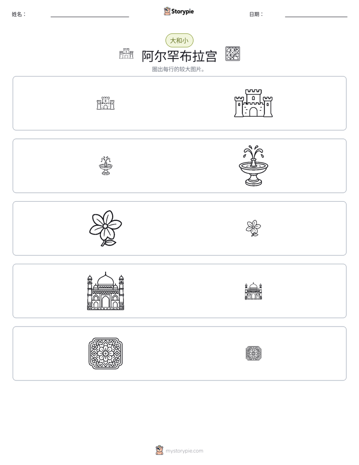 分类