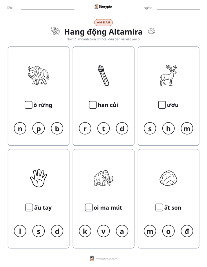 Âm Đầu