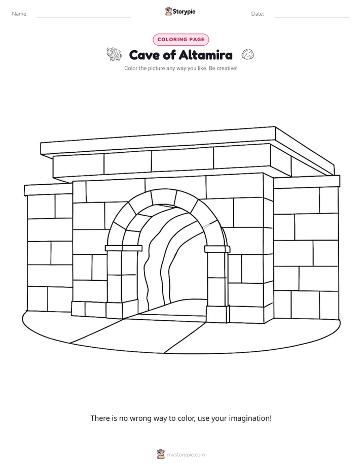 Coloring Page