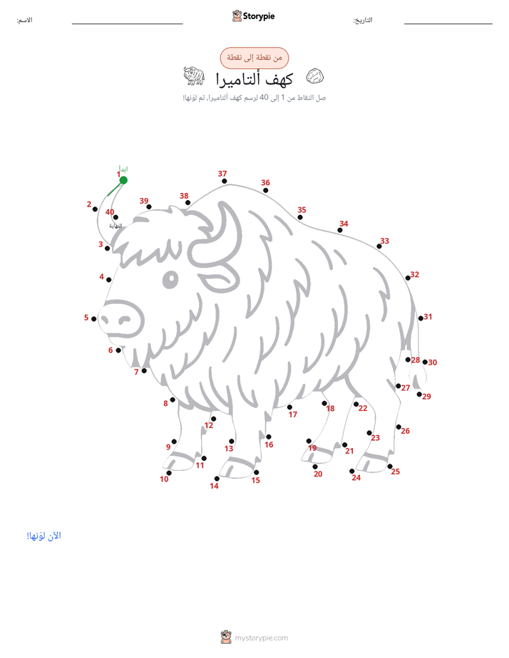 نقطة إلى نقطة