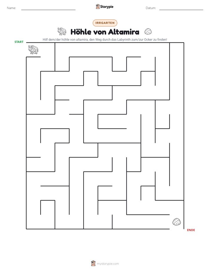 Labyrinth