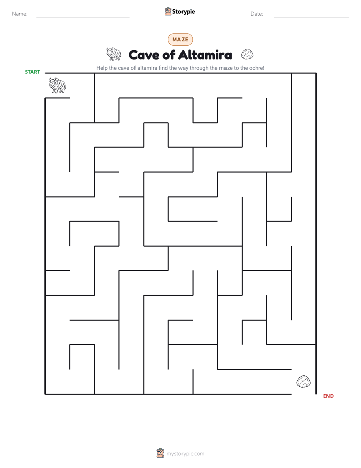Maze