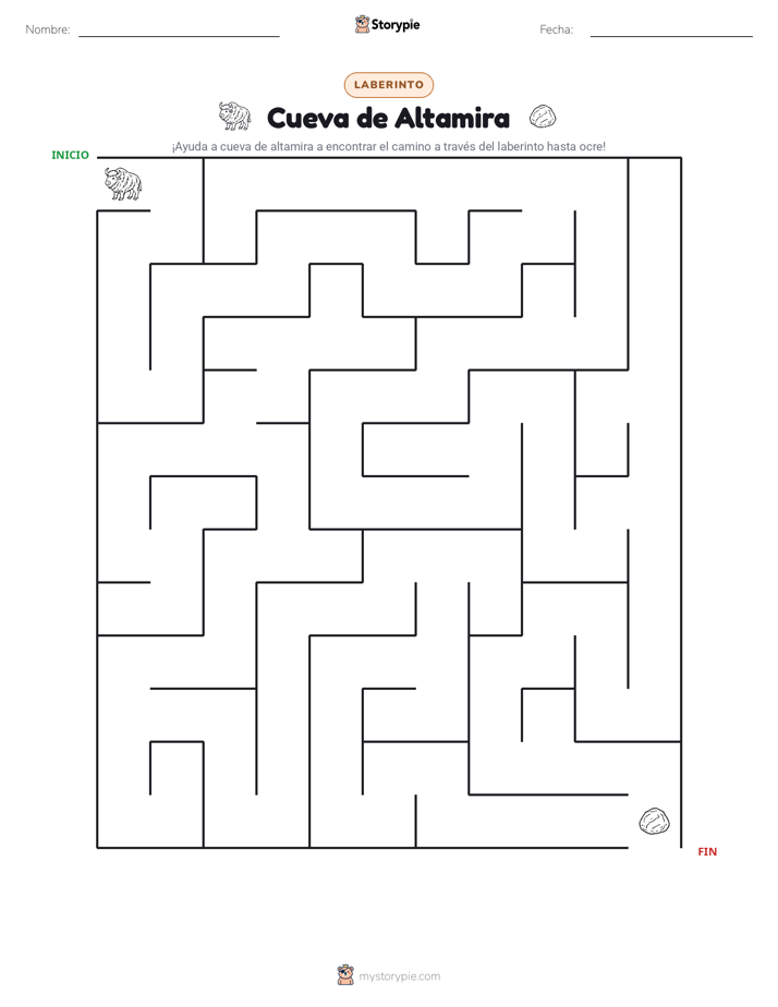 Labyrintho