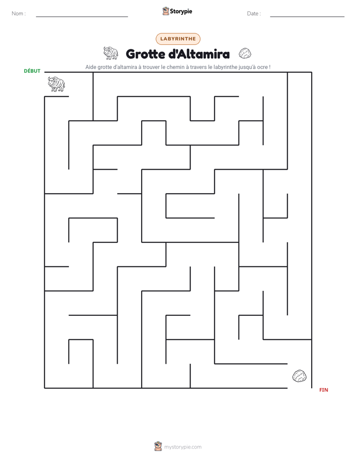 Labyrinthe