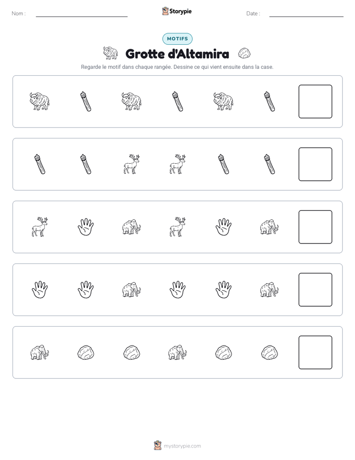 Motifs