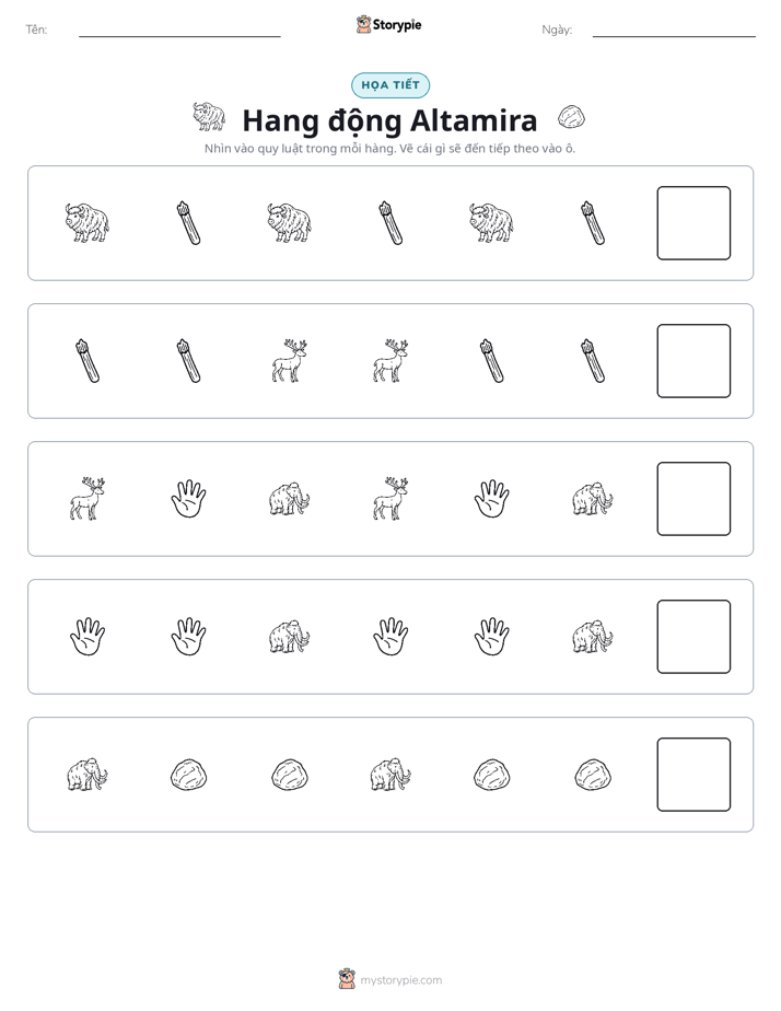 Mẫu Hình
